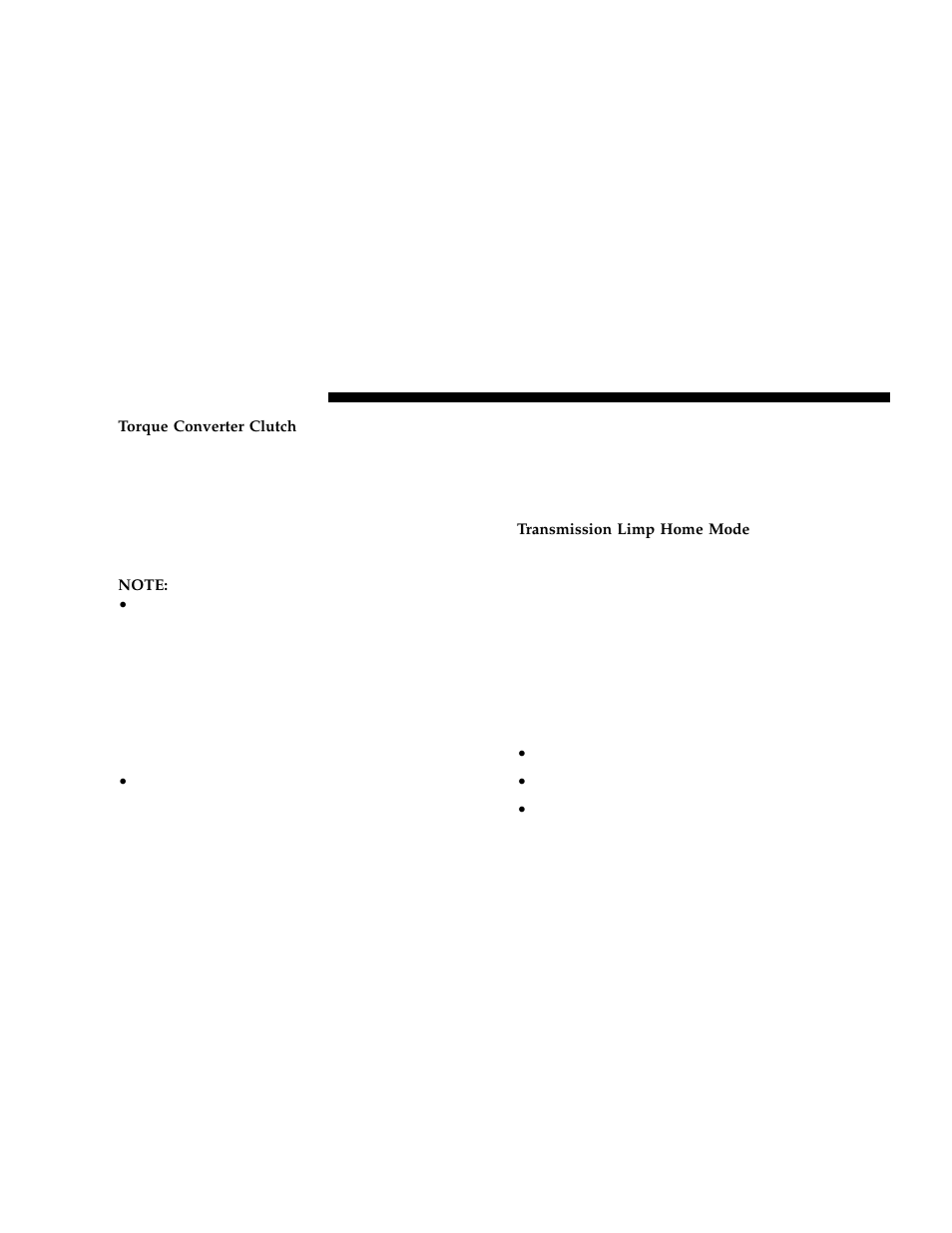 Chrysler 2006 300 User Manual | Page 214 / 392