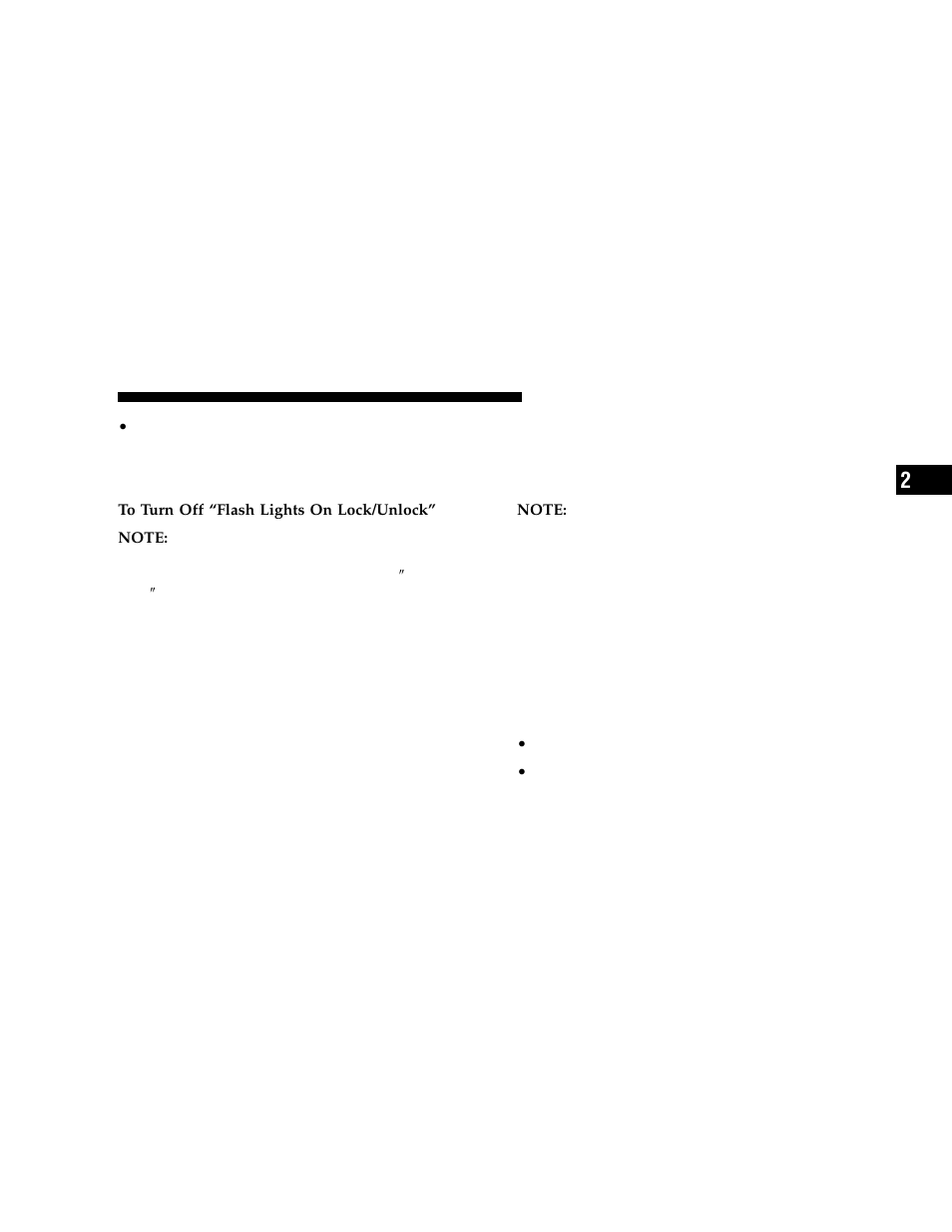 General information | Chrysler 2006 300 User Manual | Page 23 / 392