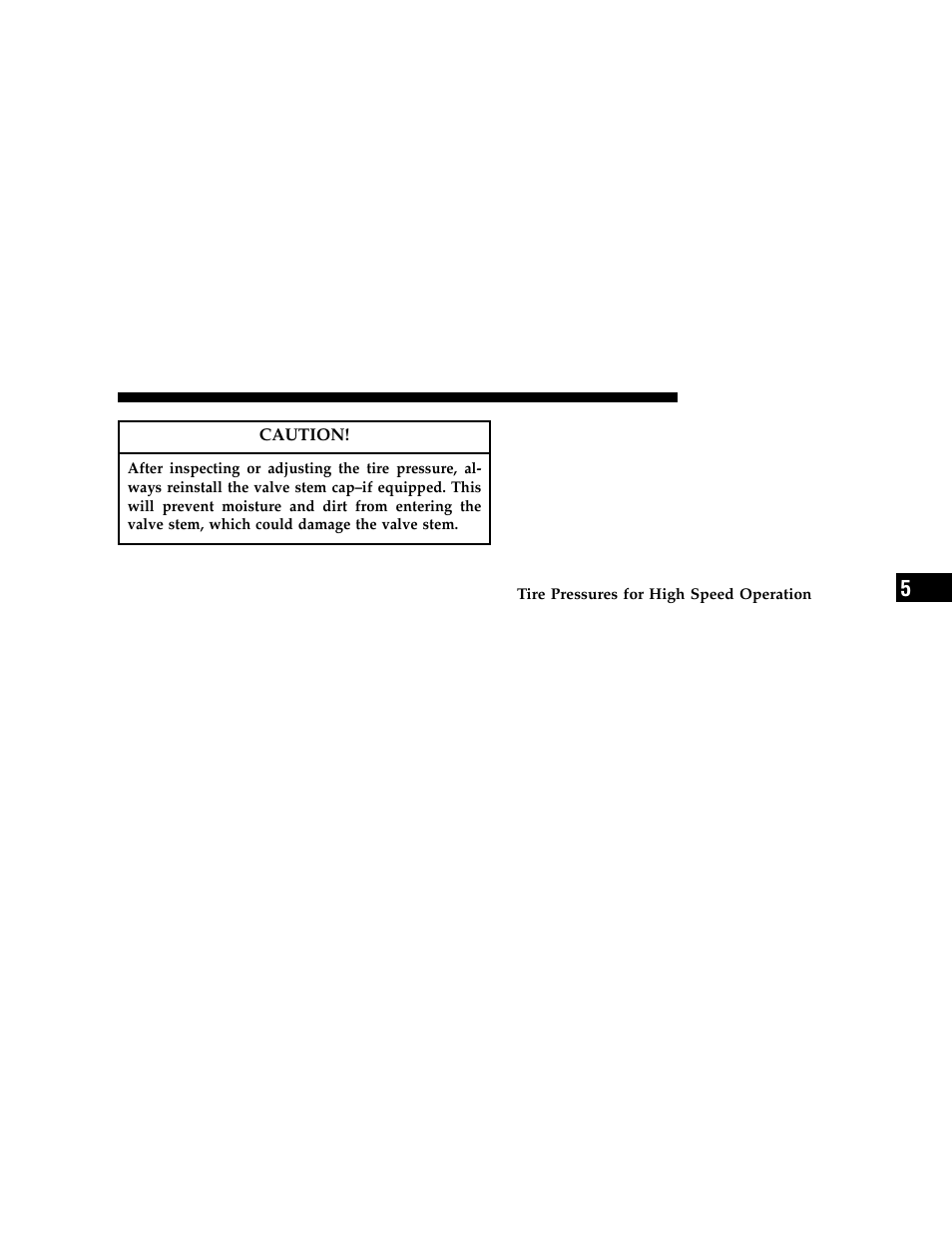 Chrysler 2006 300 User Manual | Page 245 / 392
