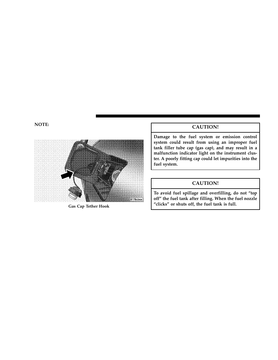 Chrysler 2006 300 User Manual | Page 258 / 392