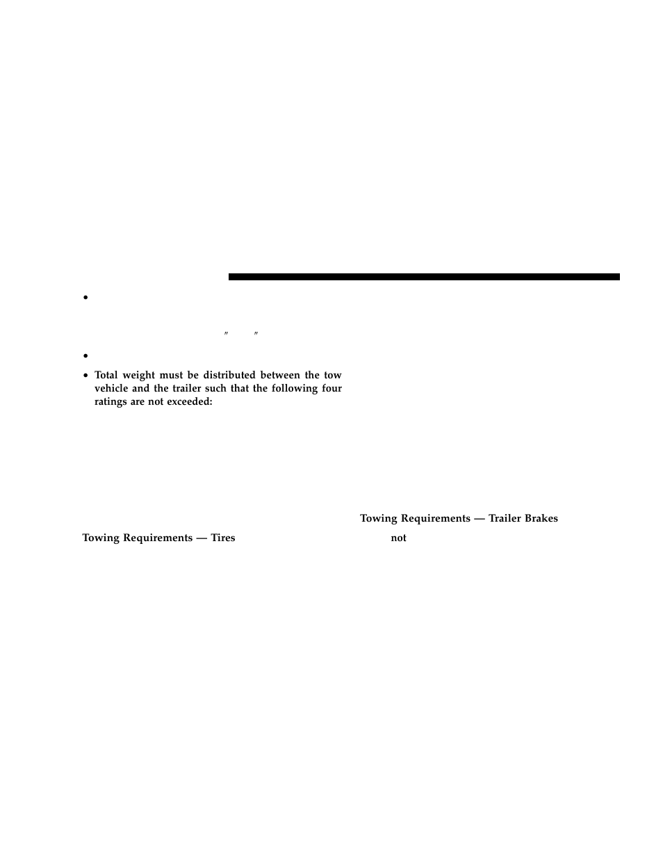 Chrysler 2006 300 User Manual | Page 268 / 392
