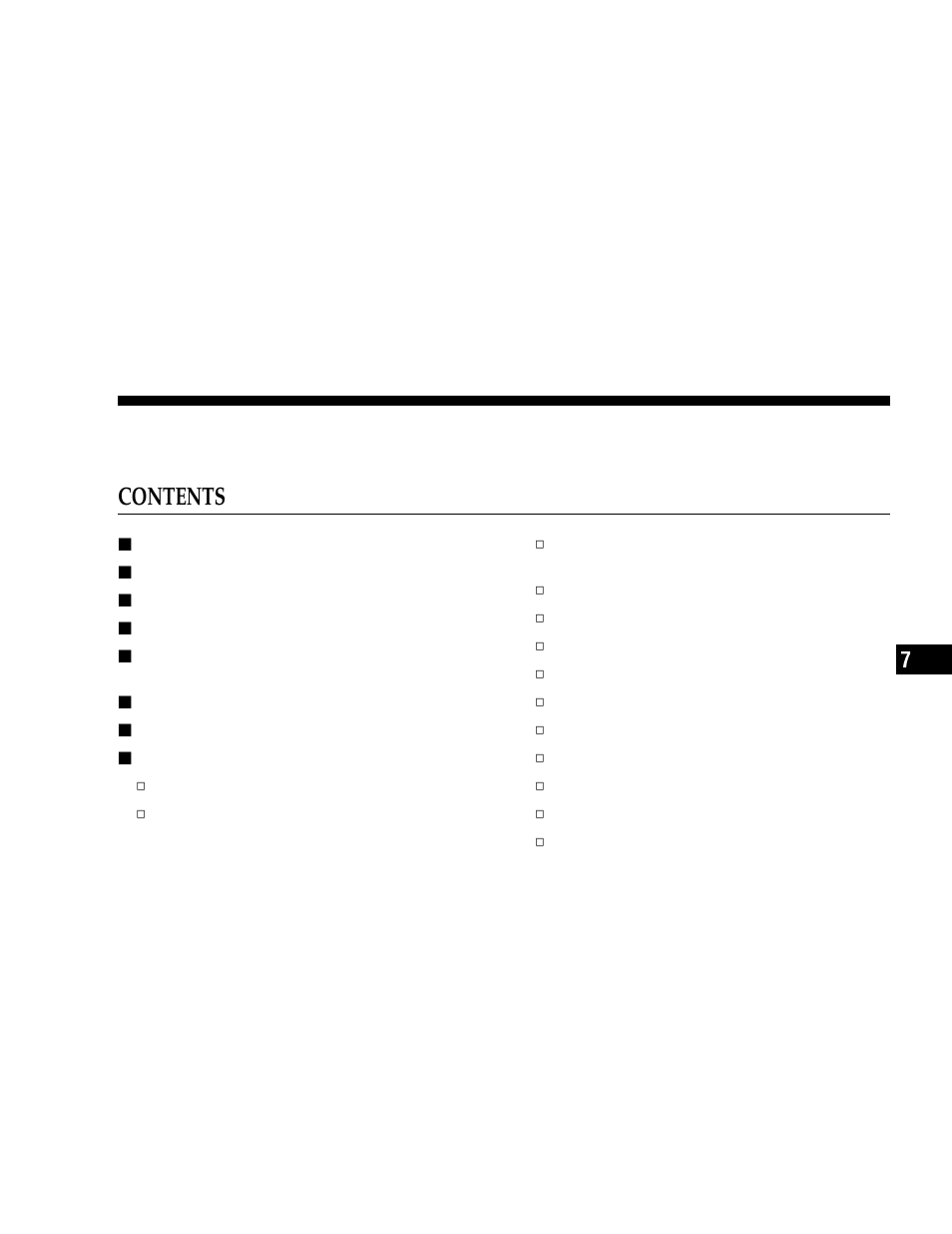 Chrysler 2006 300 User Manual | Page 289 / 392
