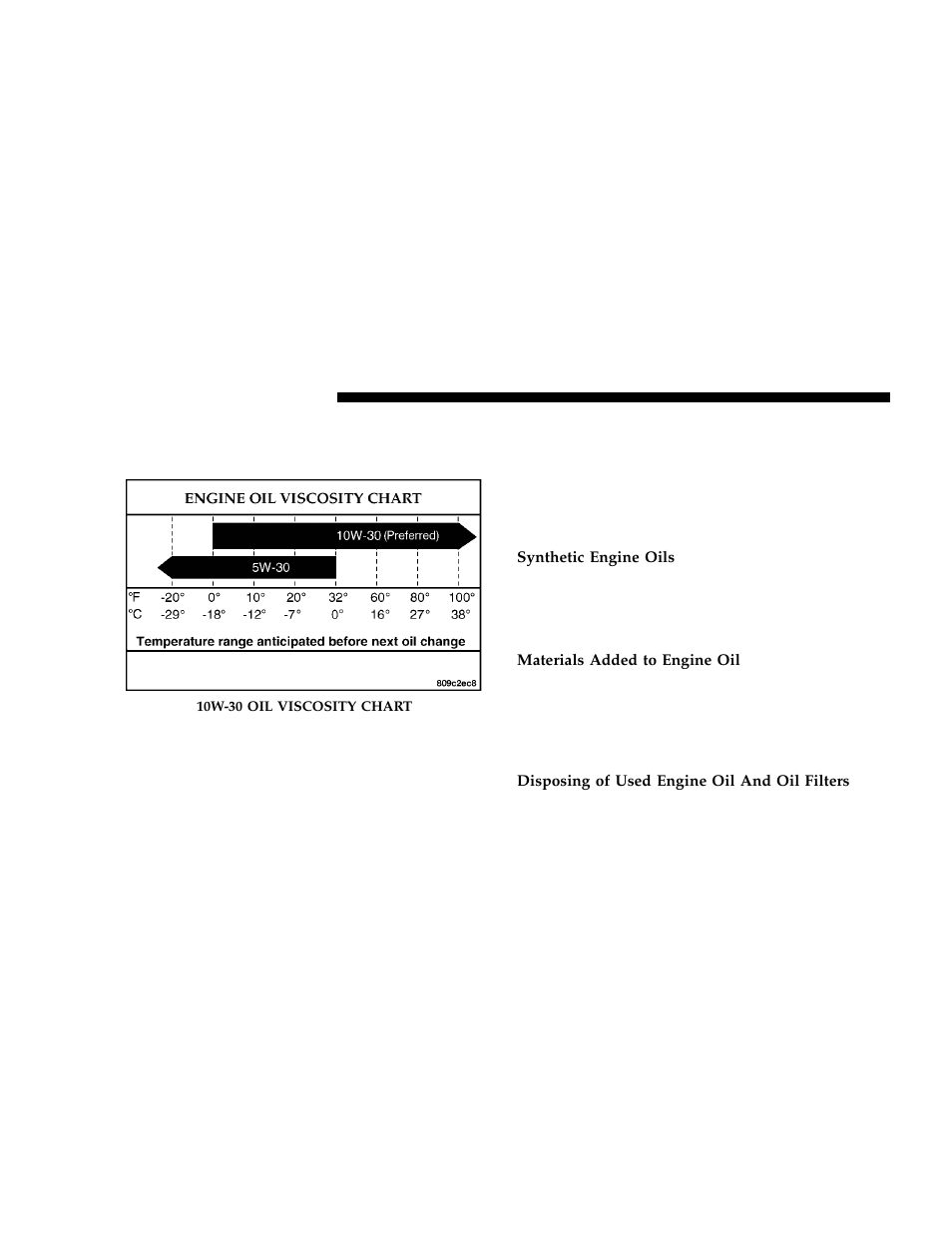 Chrysler 2006 300 User Manual | Page 302 / 392