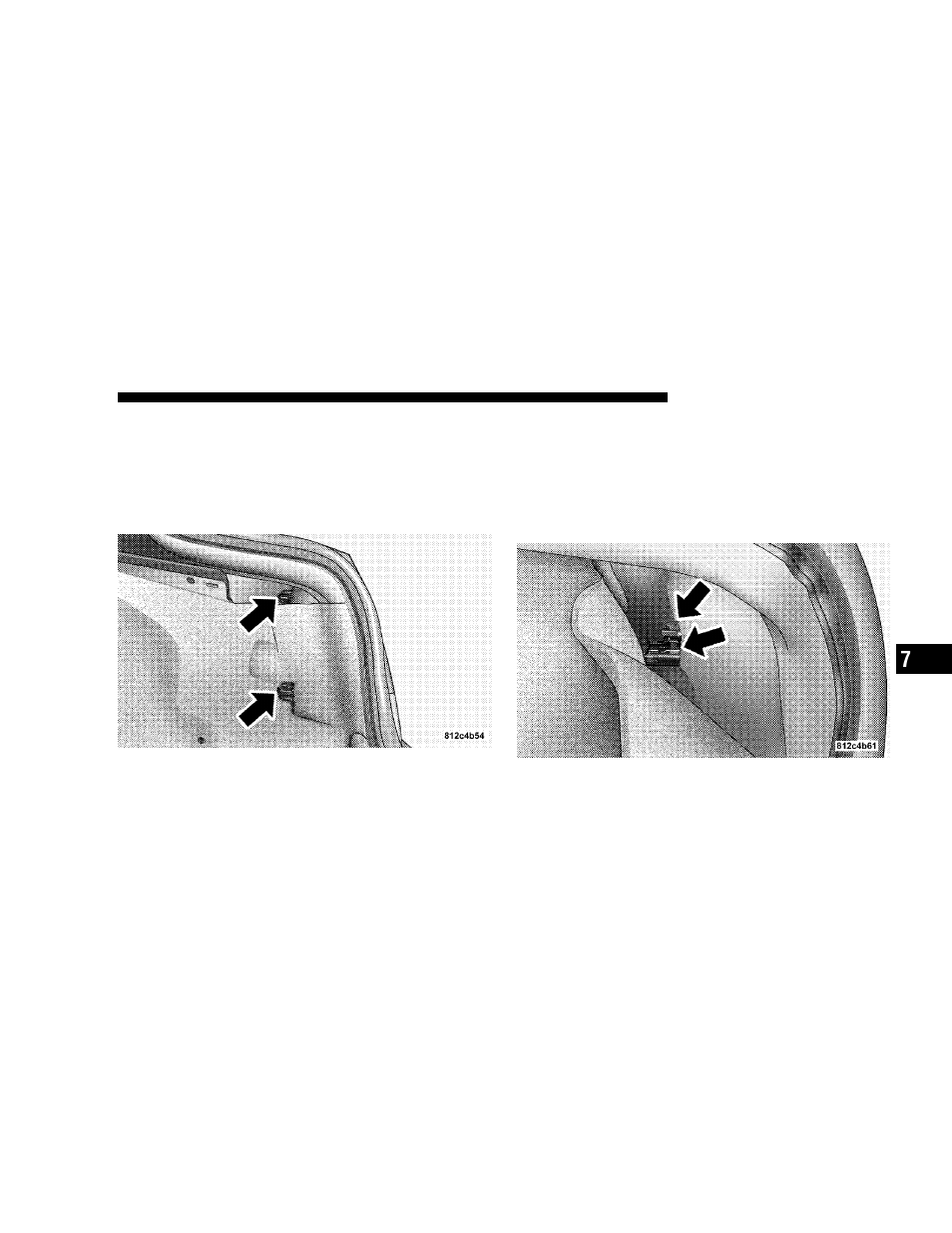 Tail/stop, tail, turn signal light, and backup, Light — 300c models | Chrysler 2006 300 User Manual | Page 341 / 392