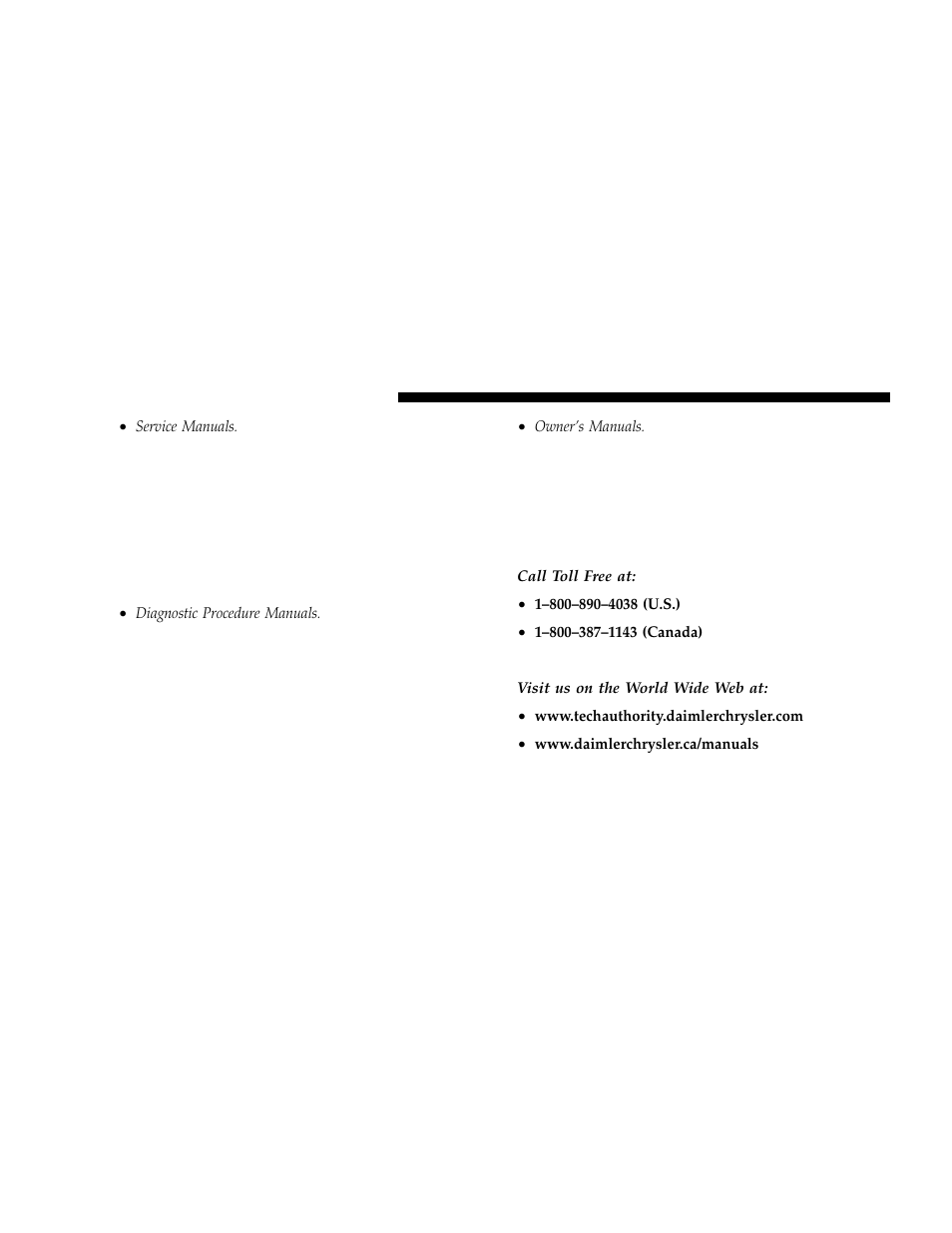 Chrysler 2006 300 User Manual | Page 370 / 392