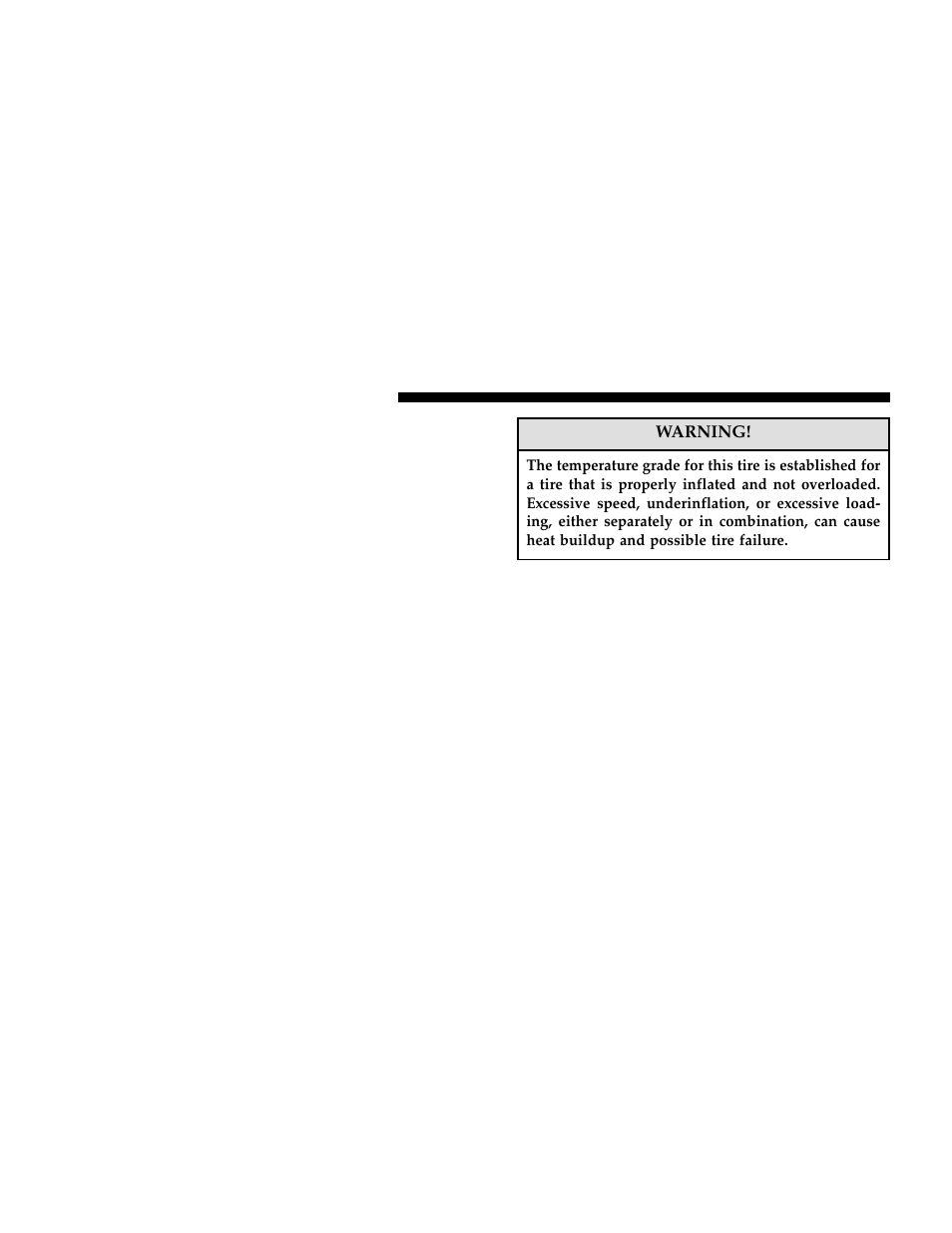 Temperature grades | Chrysler 2006 300 User Manual | Page 372 / 392