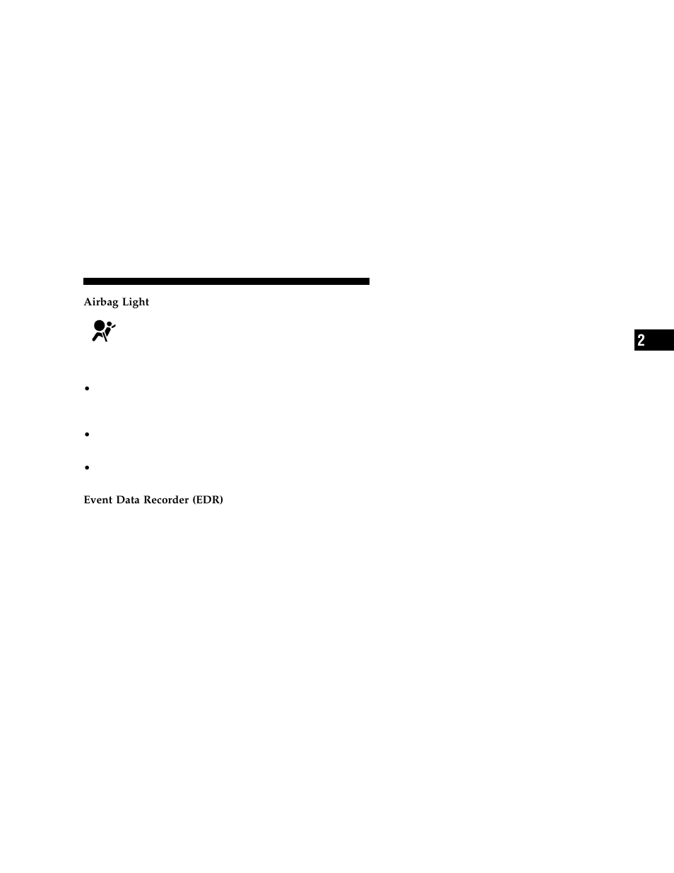 Chrysler 2006 300 User Manual | Page 51 / 392