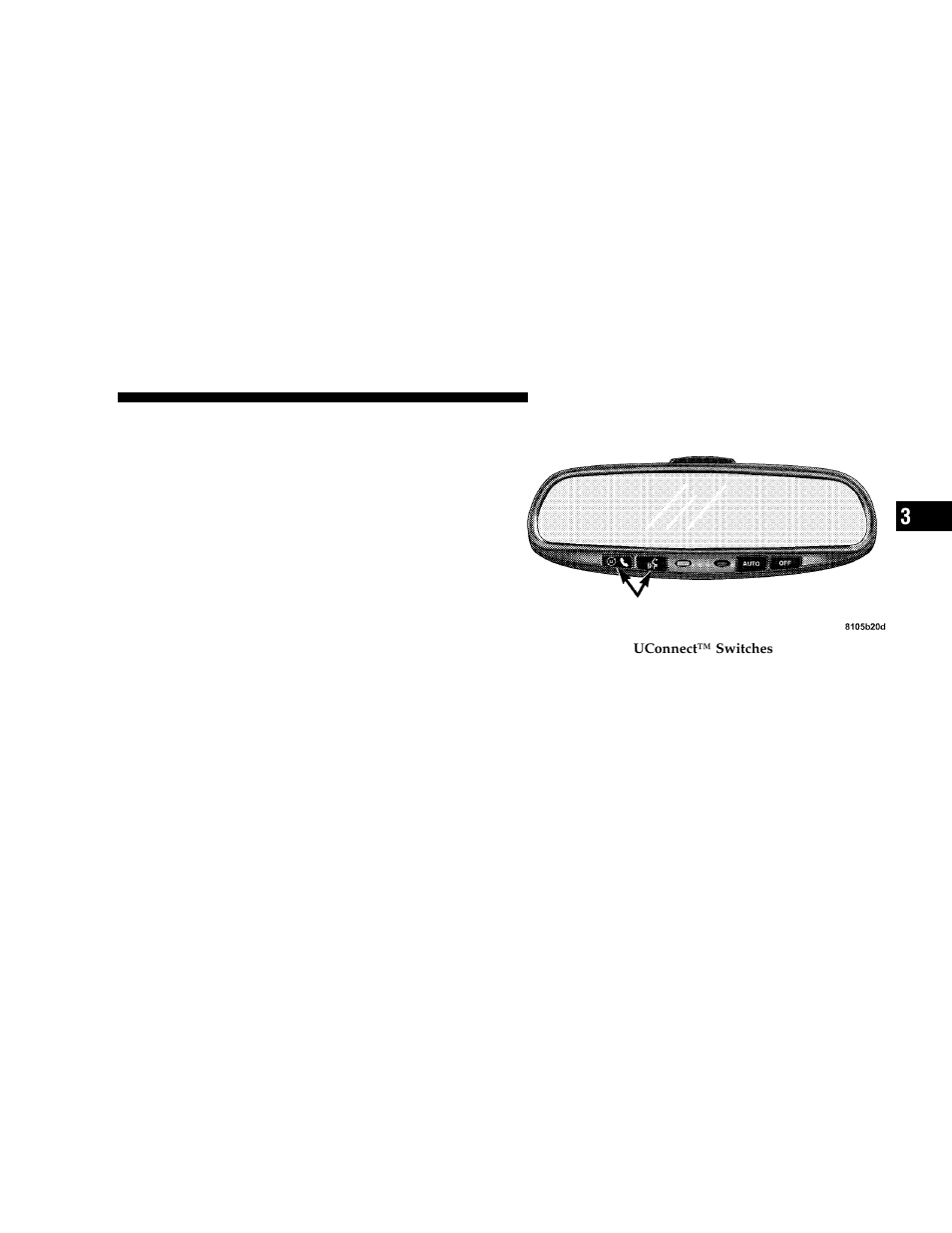 Chrysler 2006 300 User Manual | Page 71 / 392