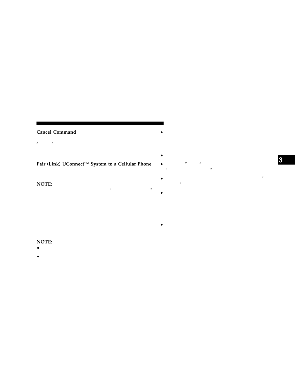 Chrysler 2006 300 User Manual | Page 73 / 392
