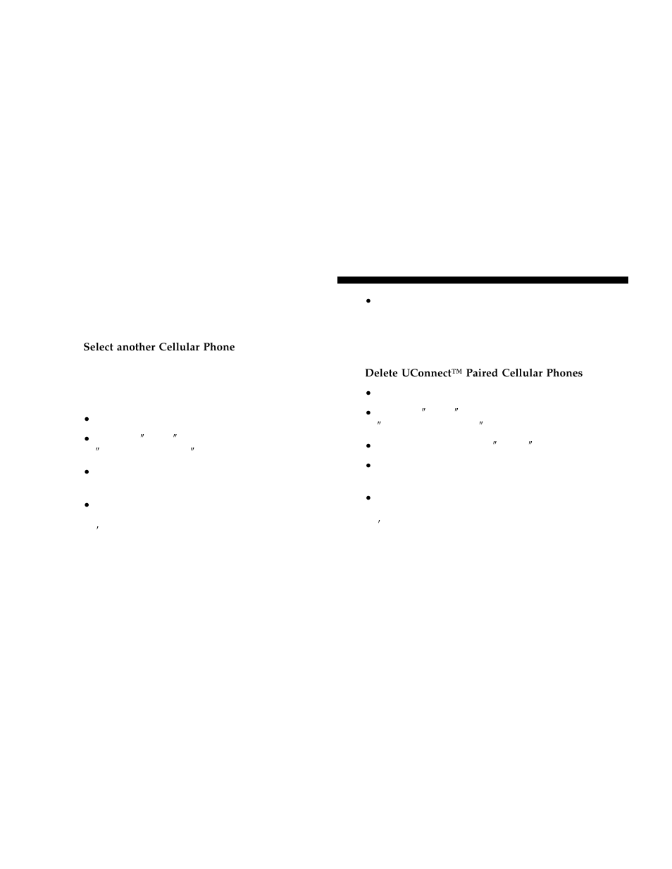 Chrysler 2006 300 User Manual | Page 84 / 392