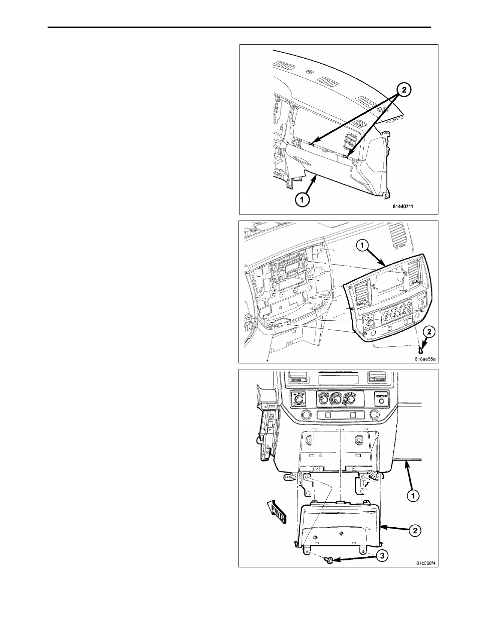 Mopar K6860631 User Manual | Page 11 / 166