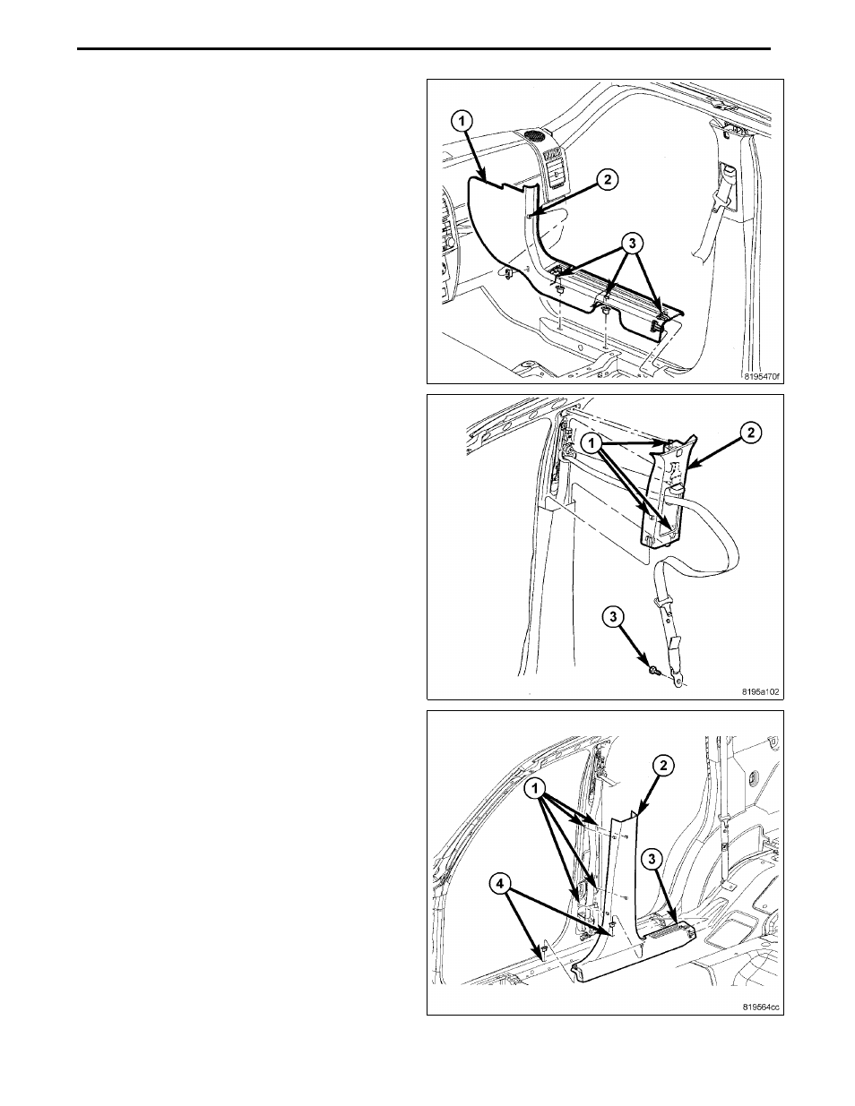 Mopar K6860631 User Manual | Page 116 / 166