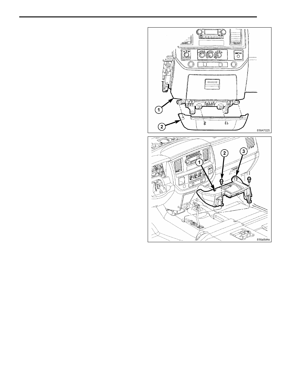 Mopar K6860631 User Manual | Page 12 / 166