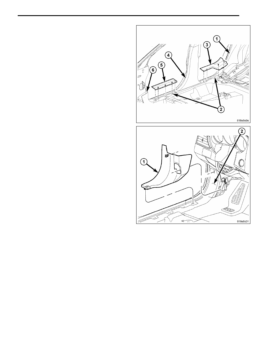 Mopar K6860631 User Manual | Page 144 / 166