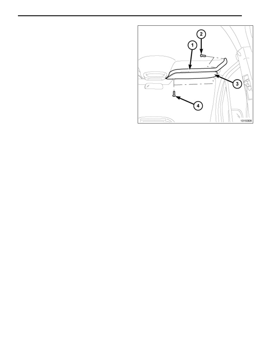 Mopar K6860631 User Manual | Page 155 / 166