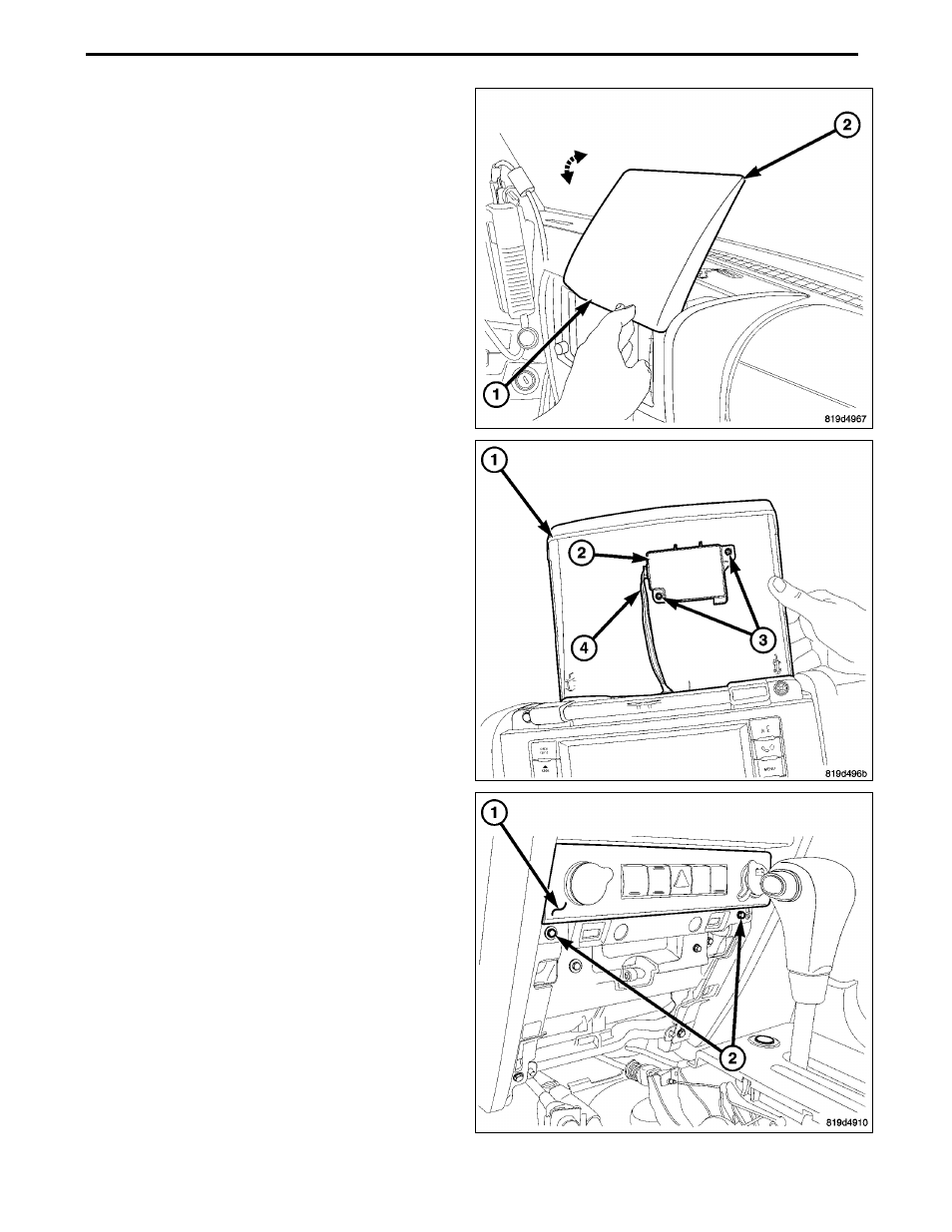 Mopar K6860631 User Manual | Page 157 / 166
