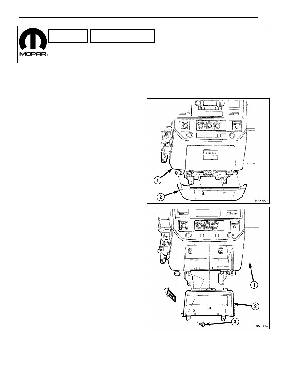 08 ram/09 ram heavy duty – regular cab, Wi-fi router dodge ram-regular cab | Mopar K6860631 User Manual | Page 2 / 166