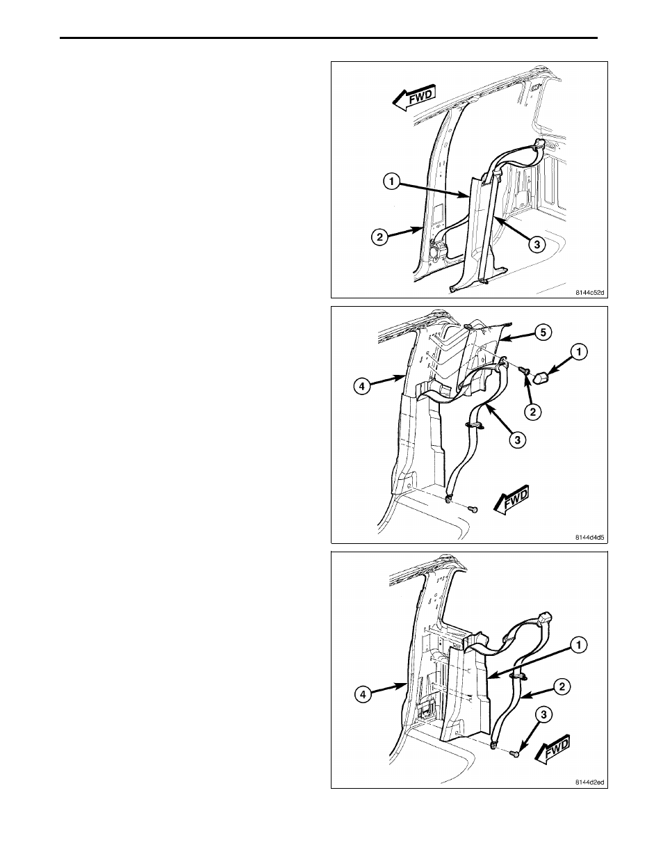 Mopar K6860631 User Manual | Page 20 / 166