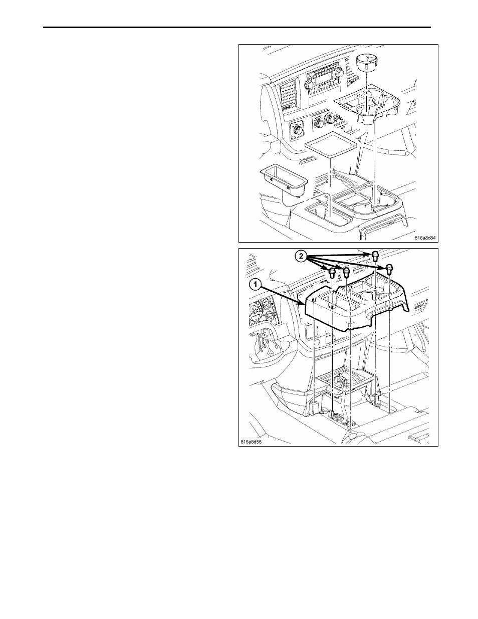 Mopar K6860631 User Manual | Page 3 / 166