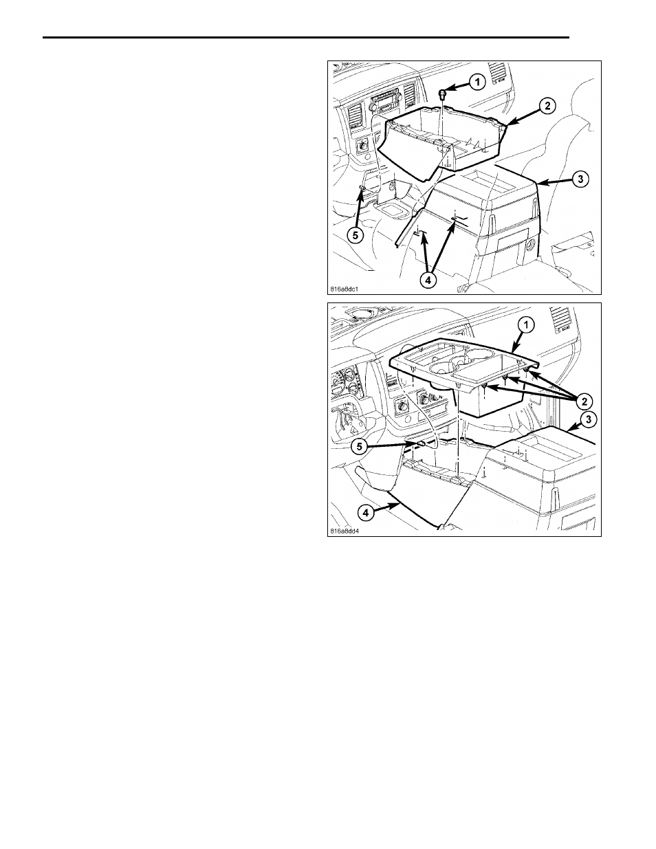 Mopar K6860631 User Manual | Page 42 / 166