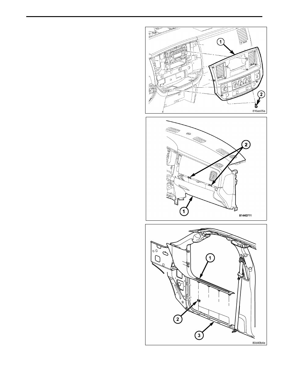 Mopar K6860631 User Manual | Page 5 / 166