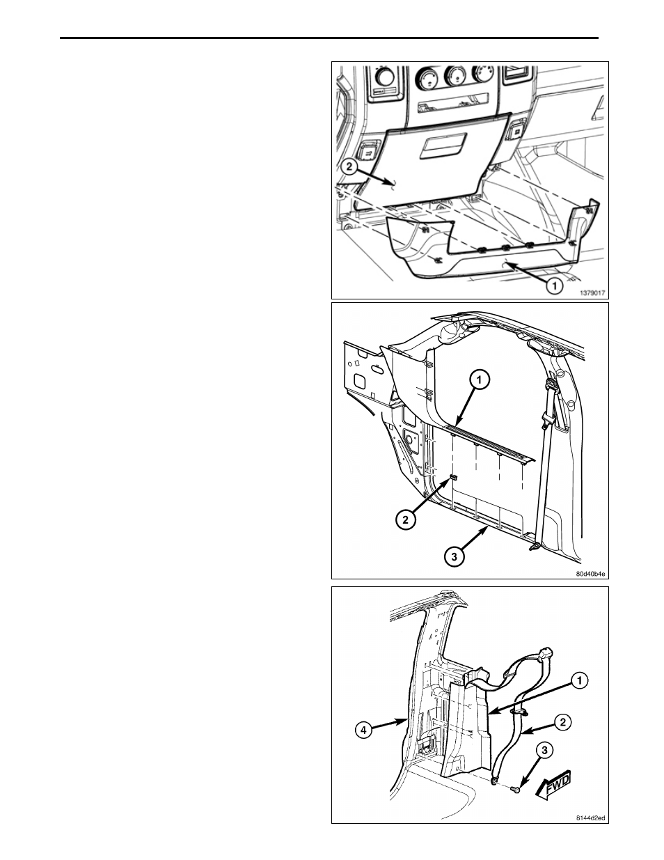 Mopar K6860631 User Manual | Page 50 / 166