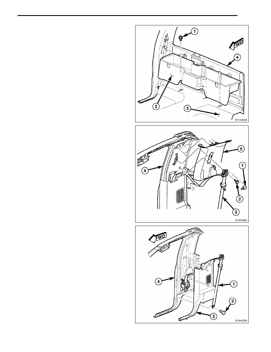 Mopar K6860631 User Manual | Page 6 / 166