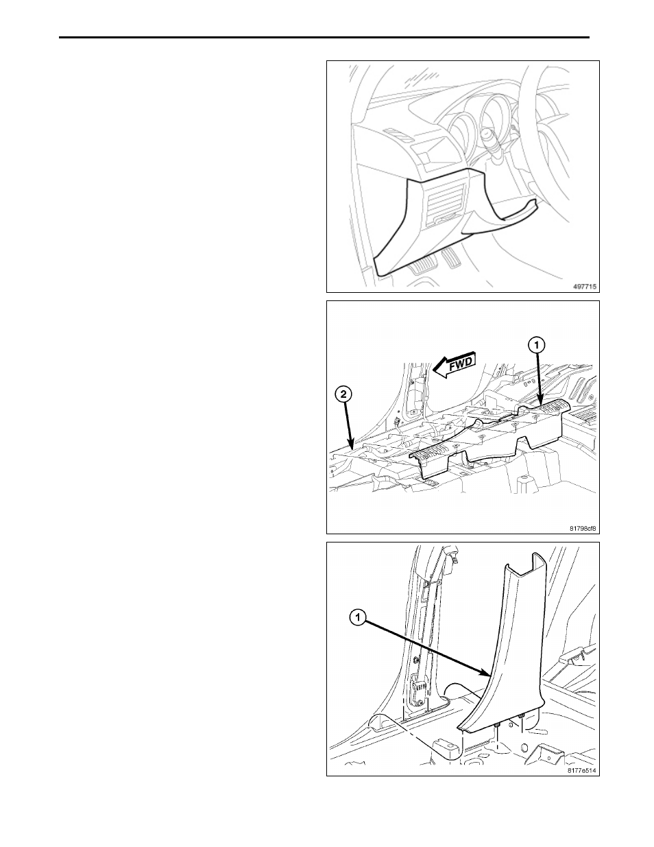 Mopar K6860631 User Manual | Page 64 / 166
