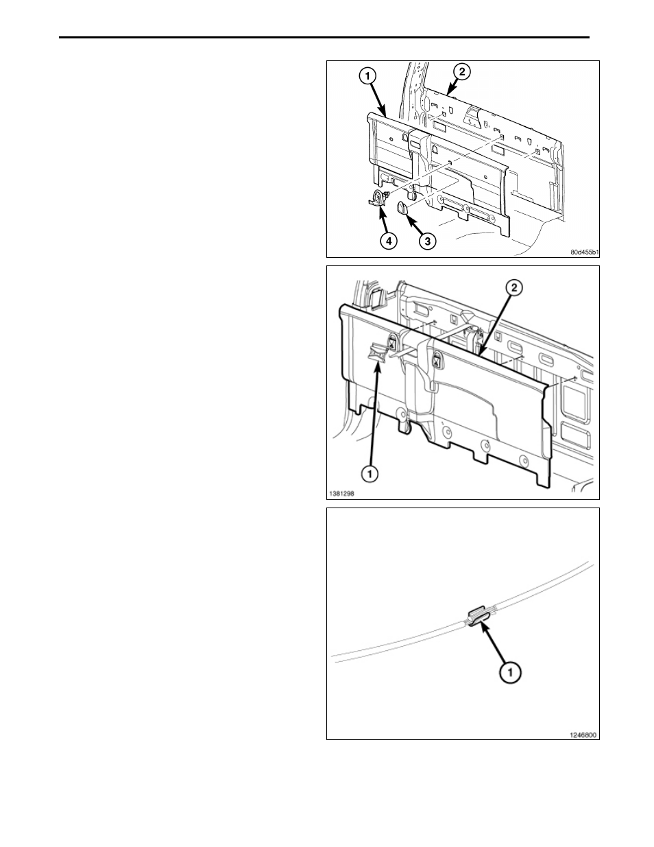 Mopar K6860631 User Manual | Page 7 / 166