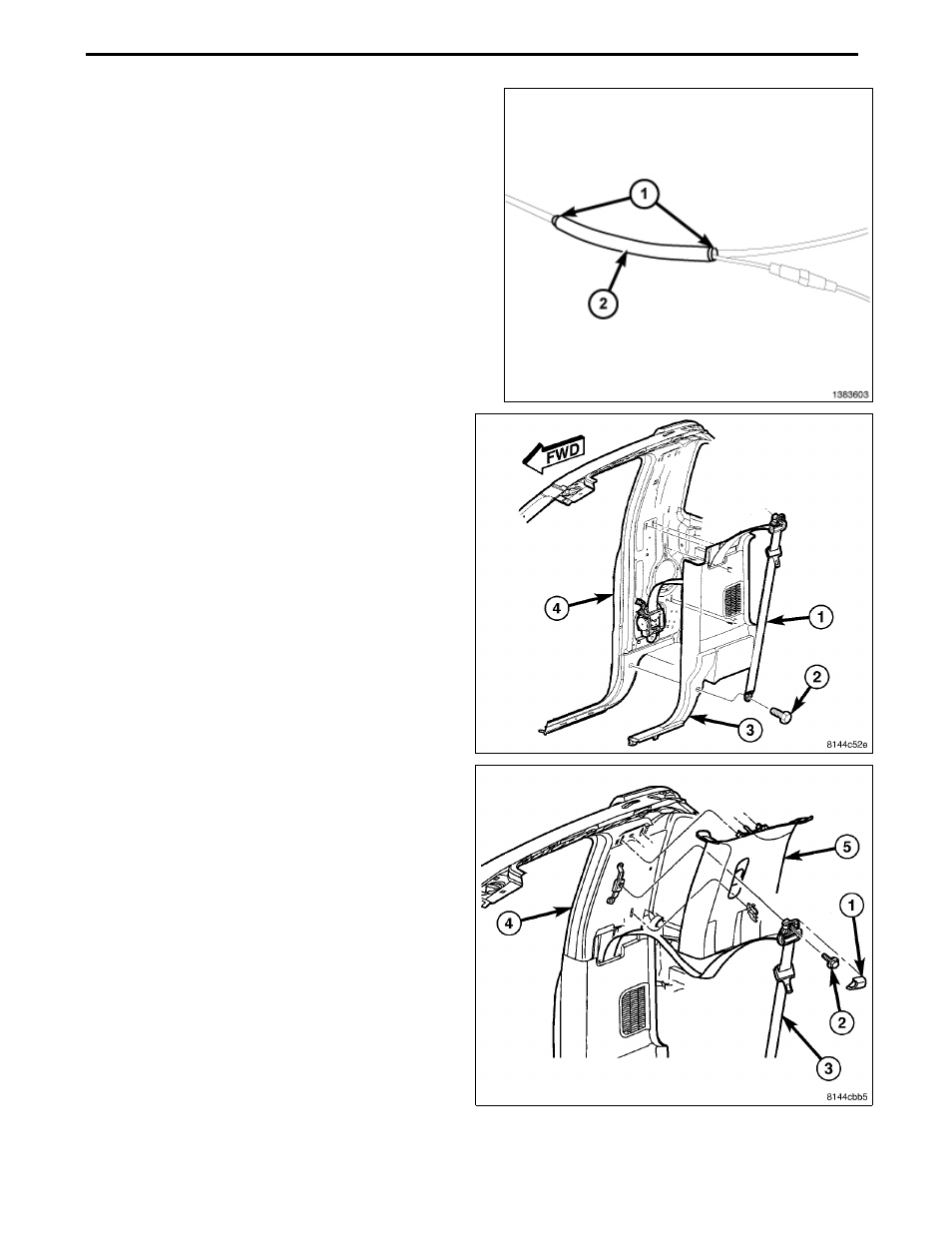 Mopar K6860631 User Manual | Page 9 / 166
