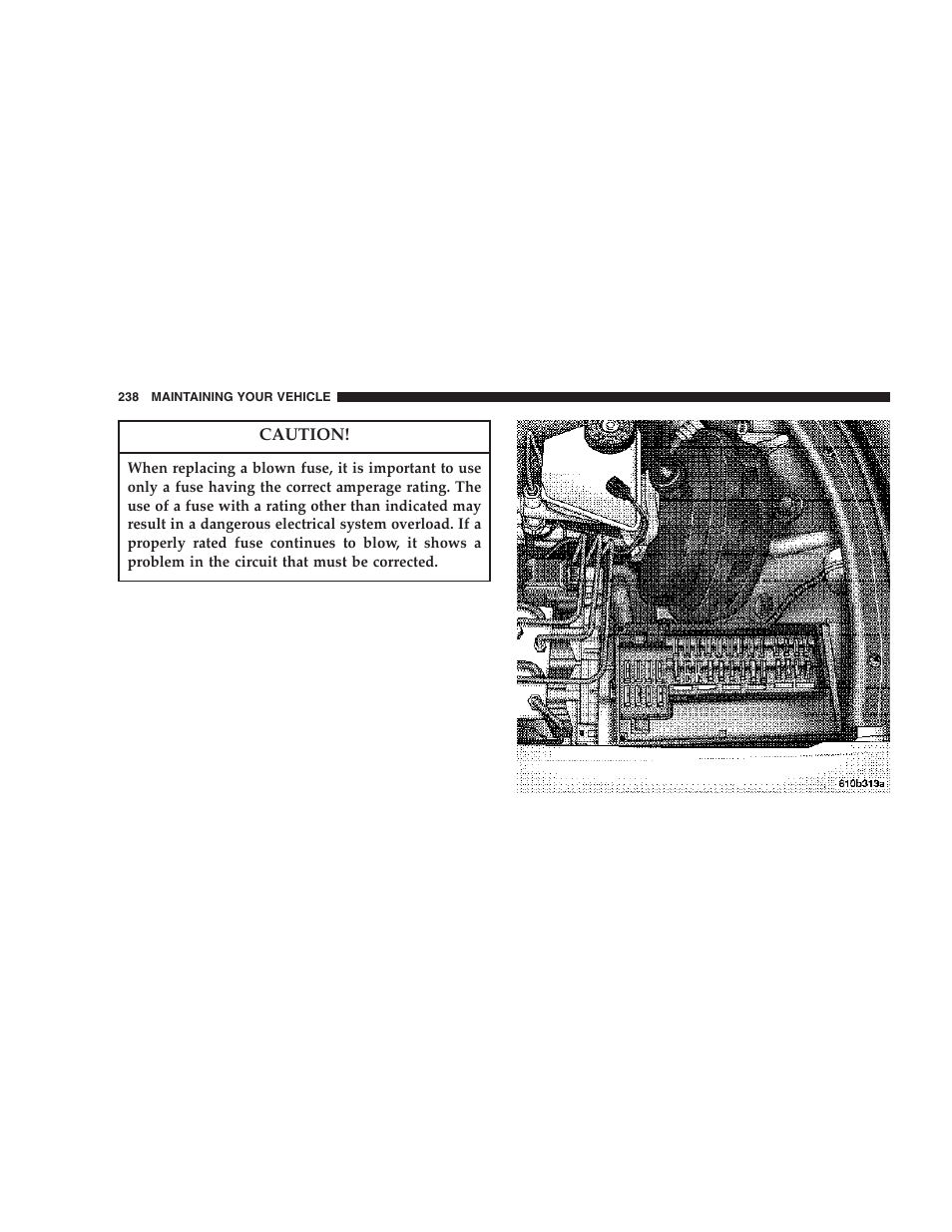 Chrysler 2006 Crossfire User Manual | Page 238 / 296