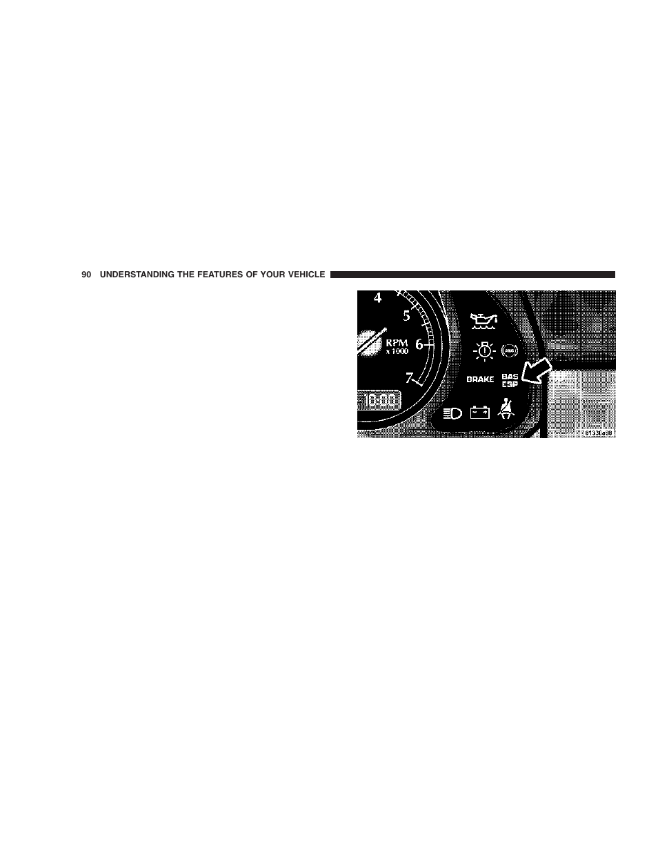 Chrysler 2006 Crossfire User Manual | Page 90 / 296