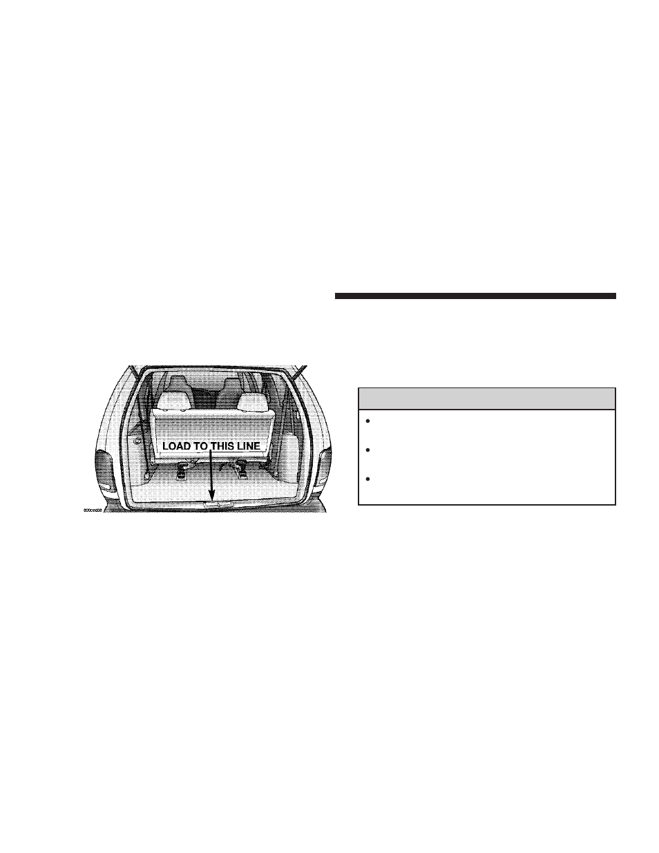 Chrysler 2004 Town and Country User Manual | Page 146 / 401