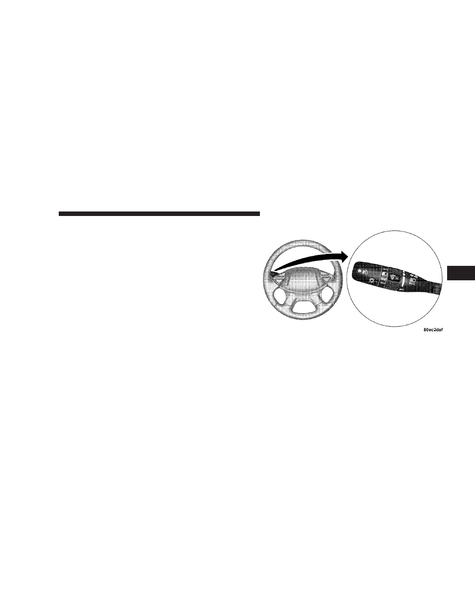 Chrysler 2004 Pacifica User Manual | Page 103 / 361