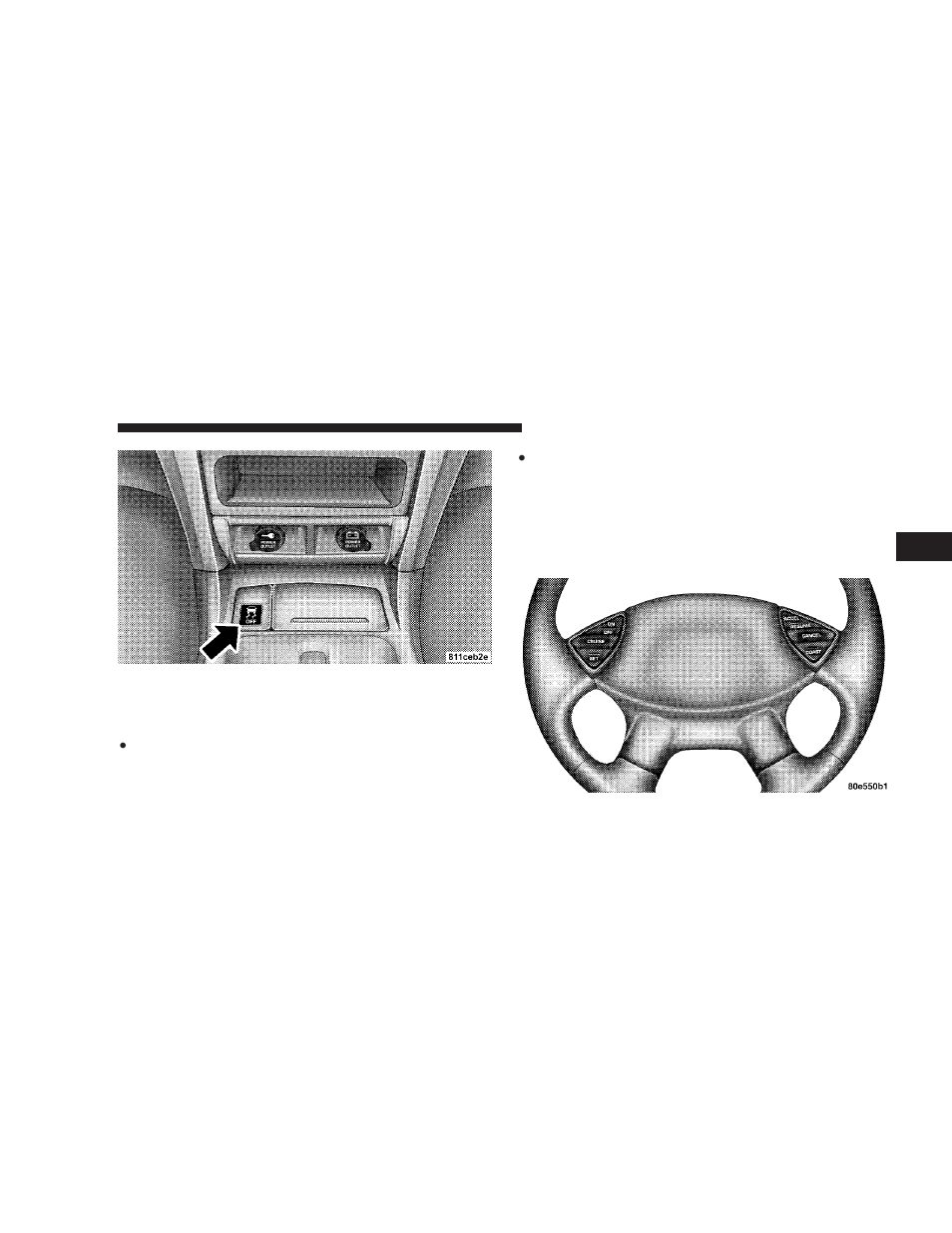 Chrysler 2004 Pacifica User Manual | Page 111 / 361