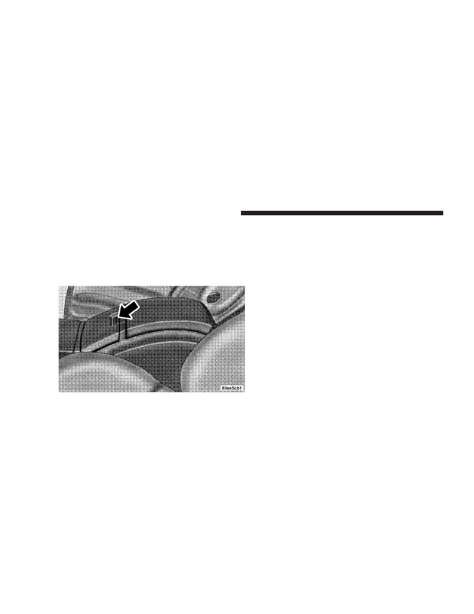 Chrysler 2004 Pacifica User Manual | Page 126 / 361