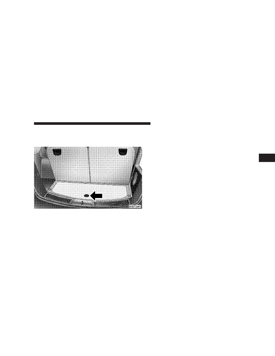 Chrysler 2004 Pacifica User Manual | Page 127 / 361