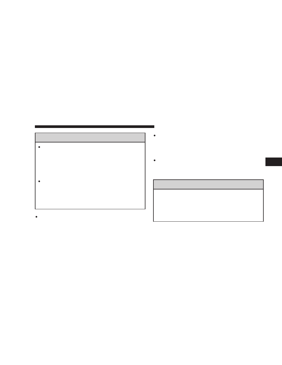 Chrysler 2004 Pacifica User Manual | Page 129 / 361