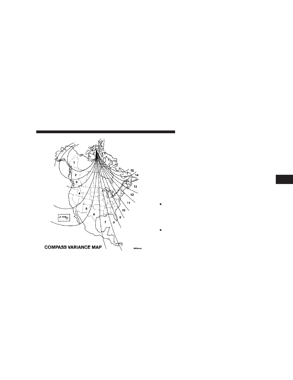 Chrysler 2004 Pacifica User Manual | Page 153 / 361
