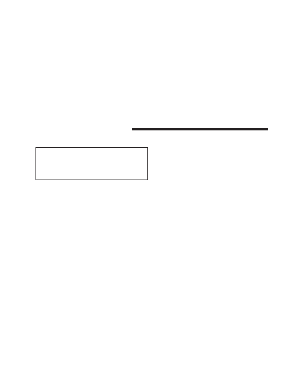 Chrysler 2004 Pacifica User Manual | Page 158 / 361