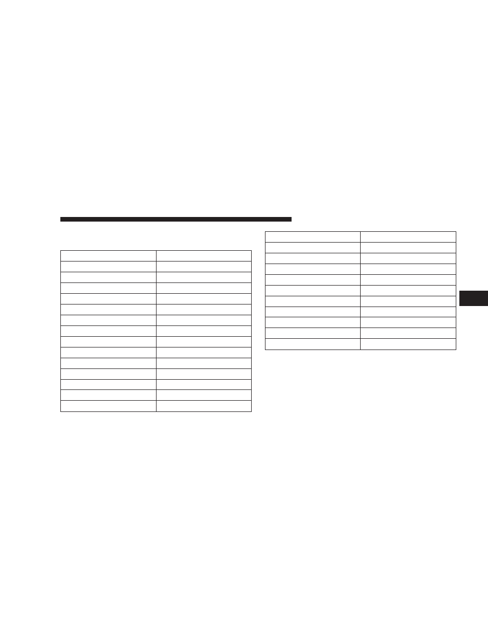 Chrysler 2004 Pacifica User Manual | Page 161 / 361