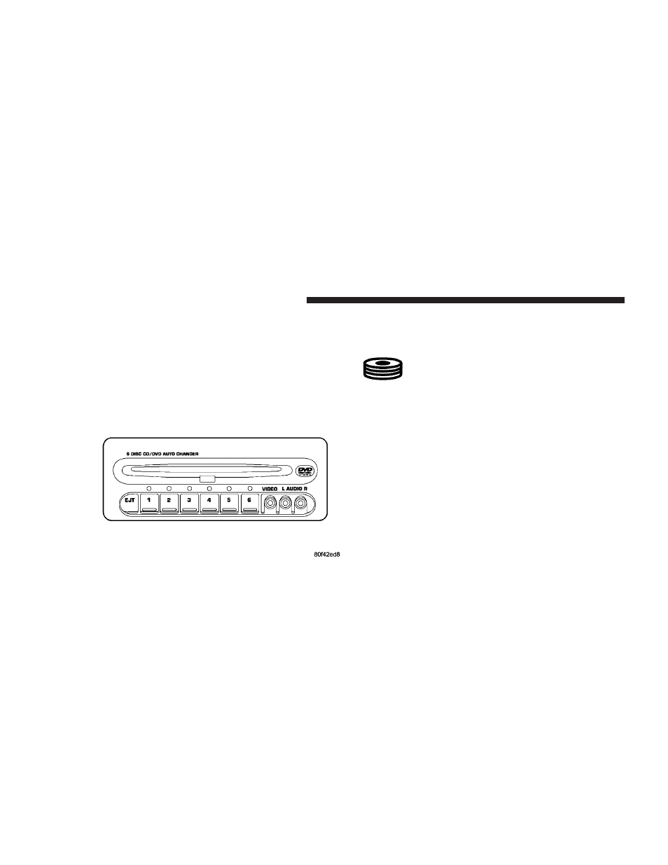 Chrysler 2004 Pacifica User Manual | Page 170 / 361
