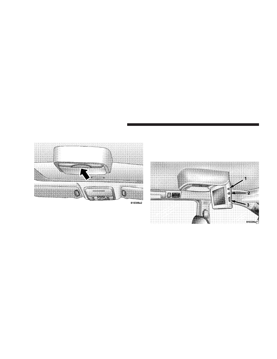 Chrysler 2004 Pacifica User Manual | Page 174 / 361