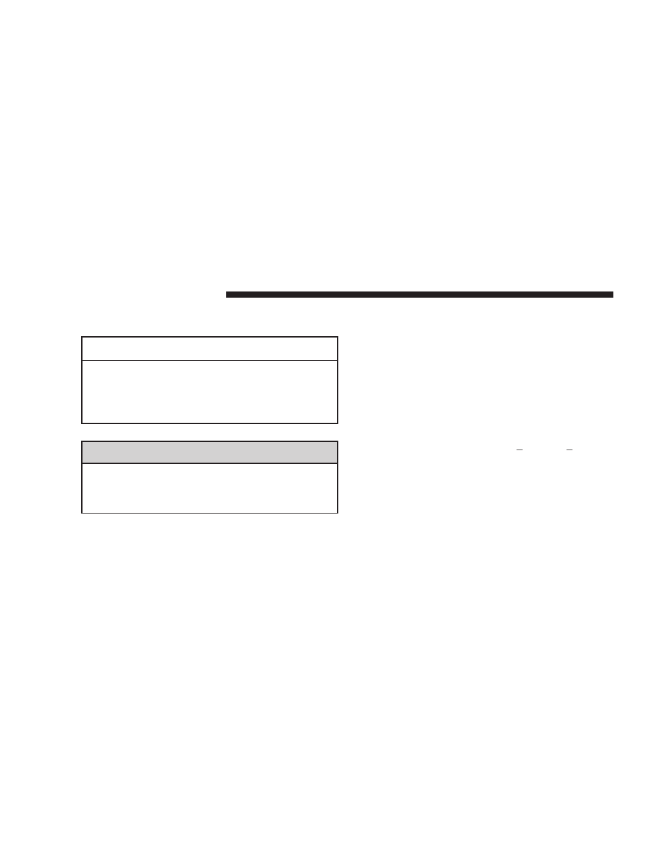 Chrysler 2004 Pacifica User Manual | Page 198 / 361