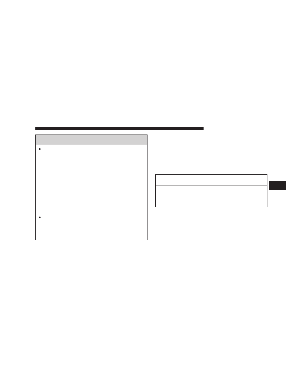 Chrysler 2004 Pacifica User Manual | Page 199 / 361