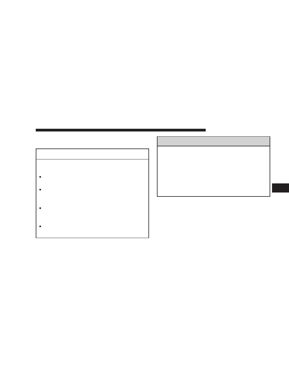 Chrysler 2004 Pacifica User Manual | Page 201 / 361