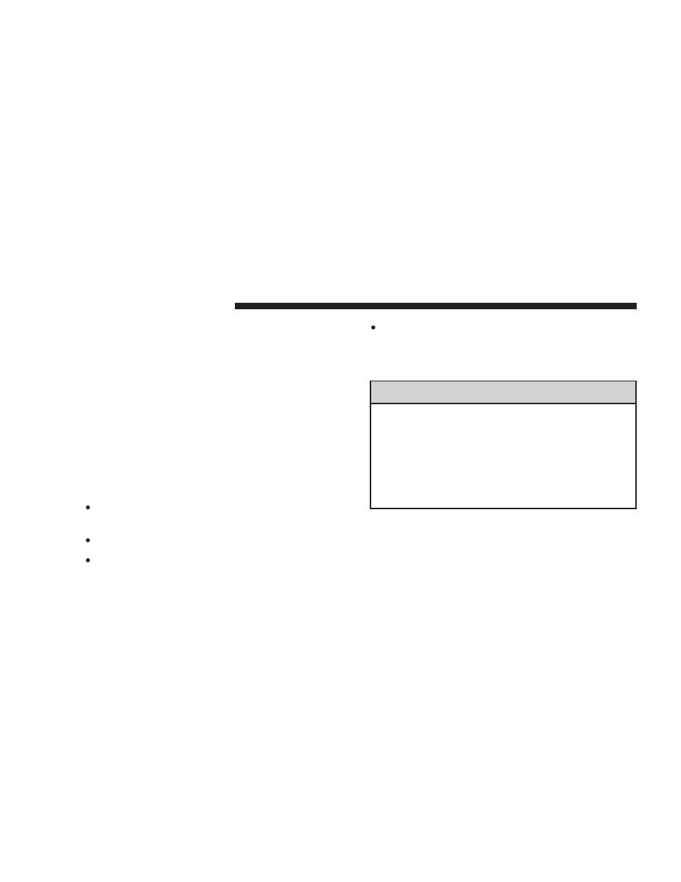 Chrysler 2004 Pacifica User Manual | Page 210 / 361