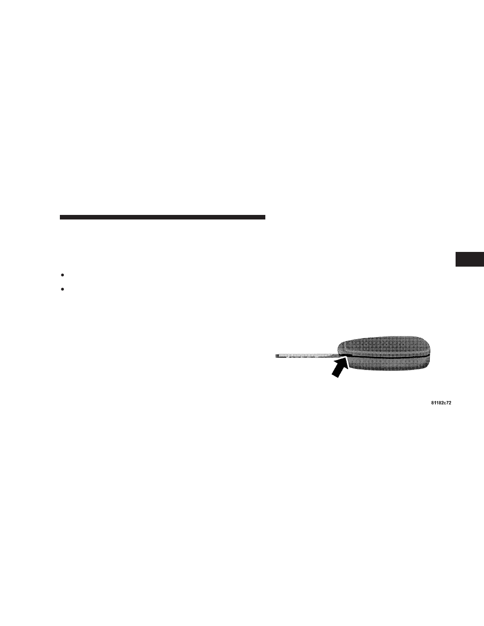 Chrysler 2004 Pacifica User Manual | Page 23 / 361