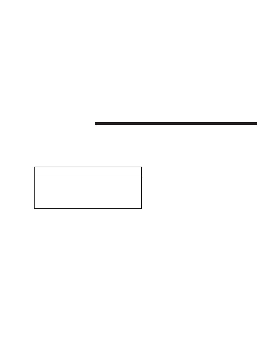 Chrysler 2004 Pacifica User Manual | Page 230 / 361