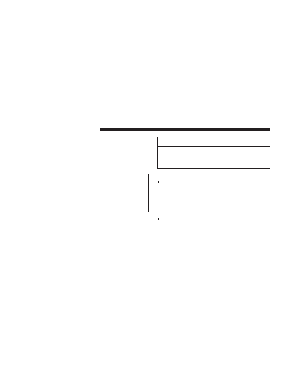 Chrysler 2004 Pacifica User Manual | Page 240 / 361